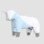 breezeshield outdoor dog jumpsuit