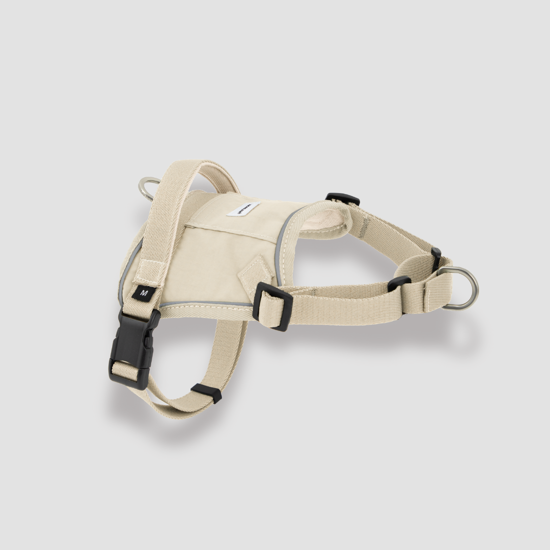 Anti-Pull Quick-Release Dog Harness Main image