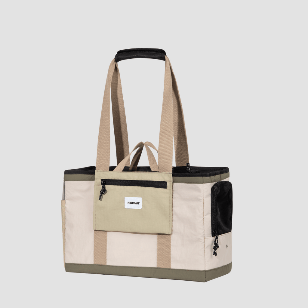 AirTote Mesh Carrier