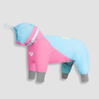 breezeshield outdoor dog jumpsuit