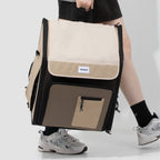 Expandable Pet Travel Backpack