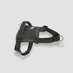 Anti-Pull Quick-Release Dog Harness