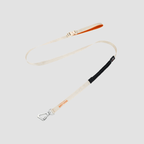 ultra cooling lightweight dog leash for summer walks