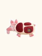Piggy Snuffle Toy