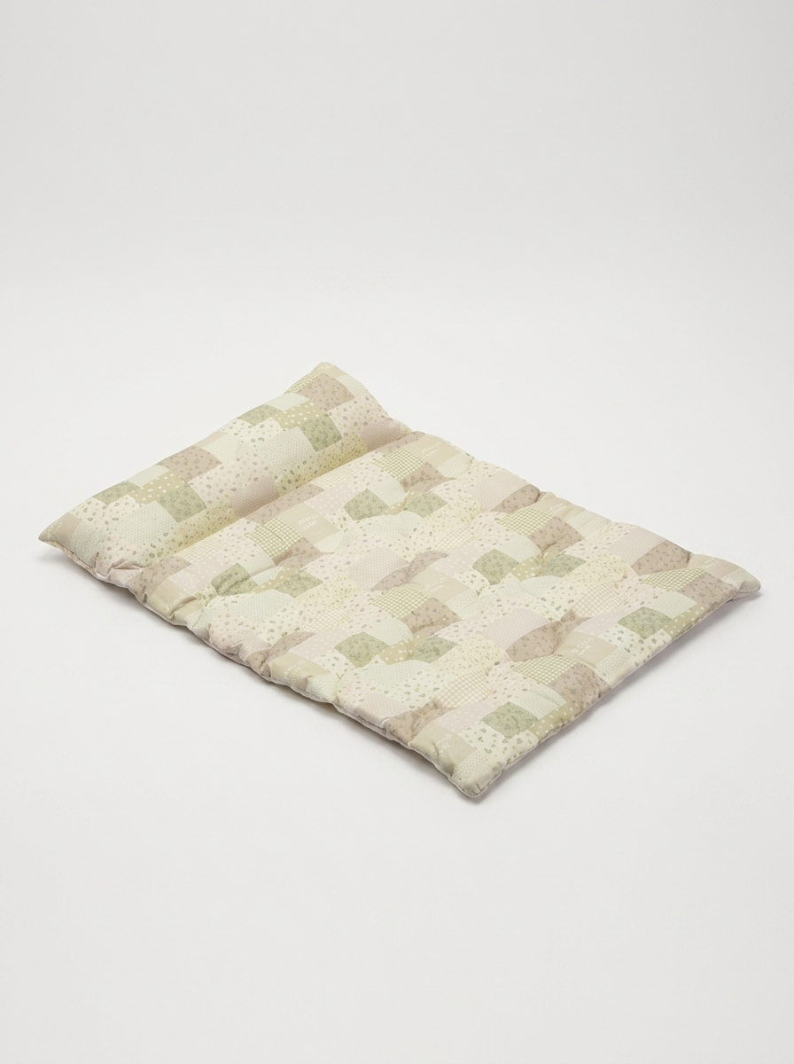 Cottage Pet Cushion