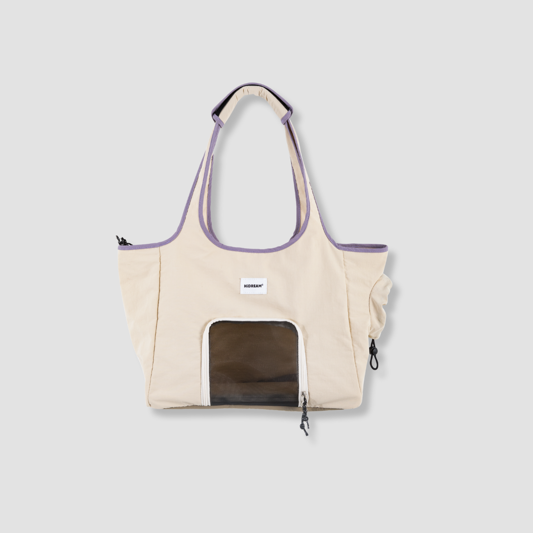Pet Wander Travel Sling Secondary image