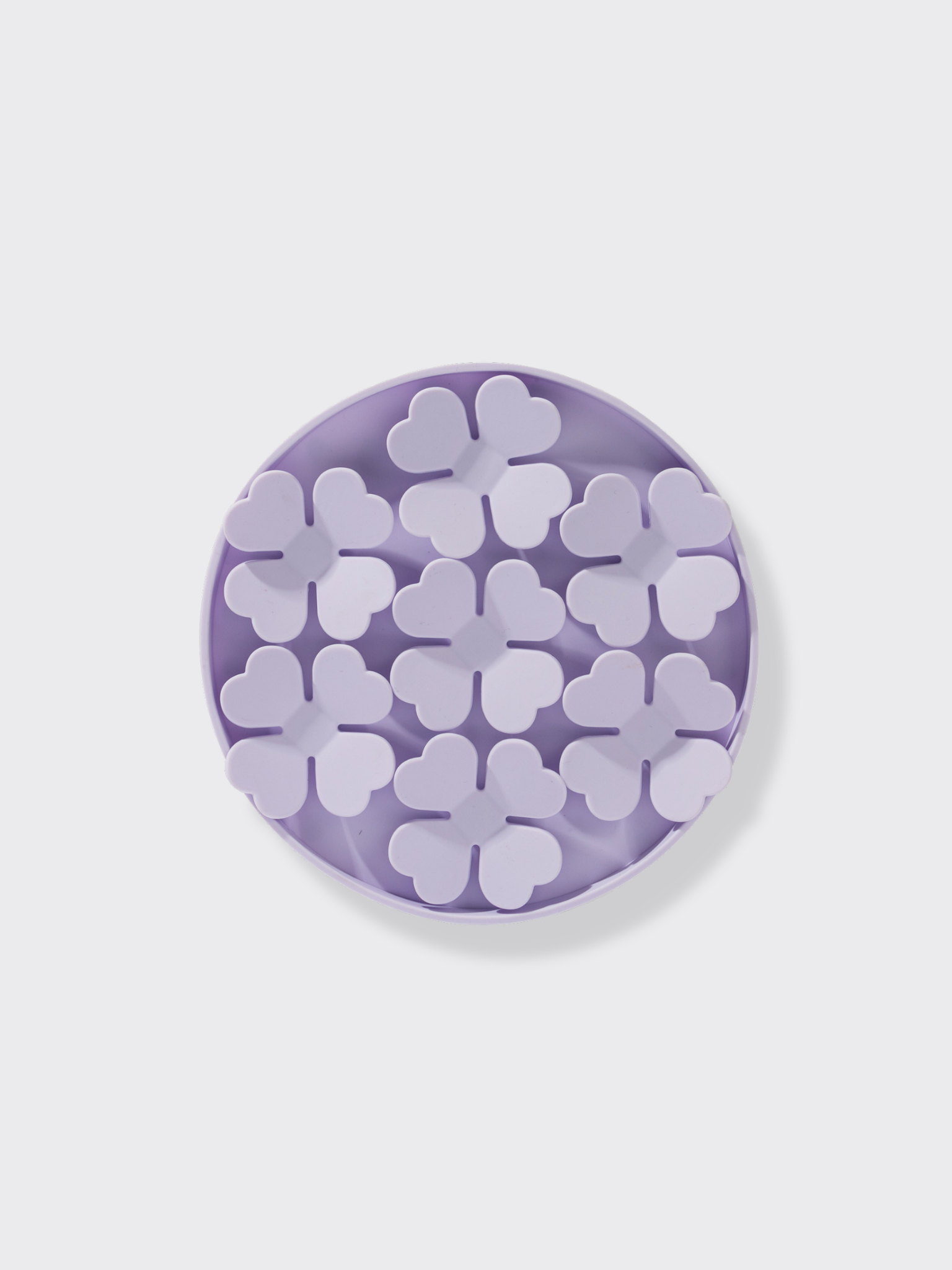 Slow Feeder - Lavender Breeze