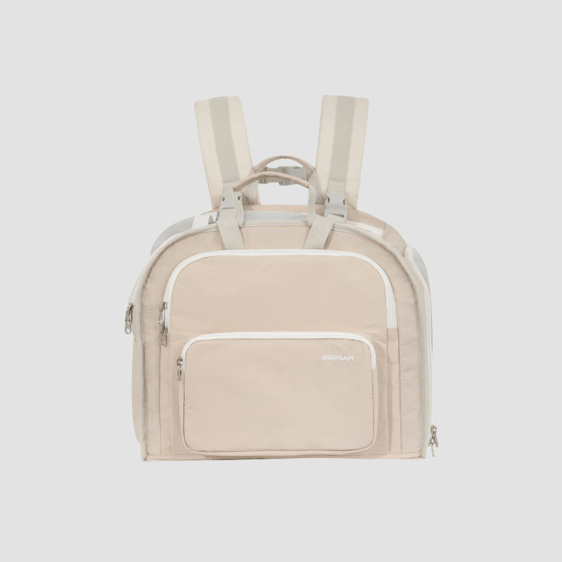 The Toast Pet Backpack