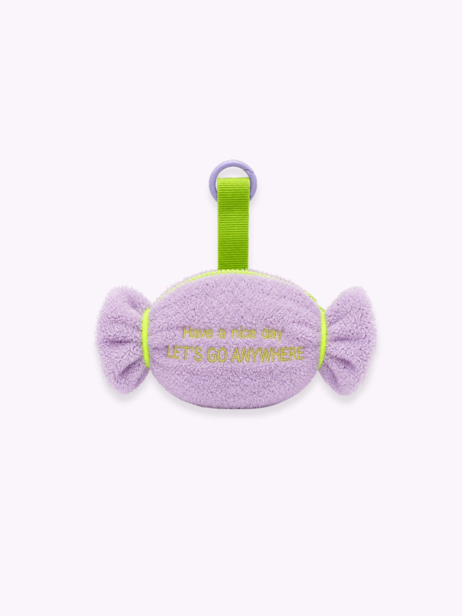 Candy Pouch