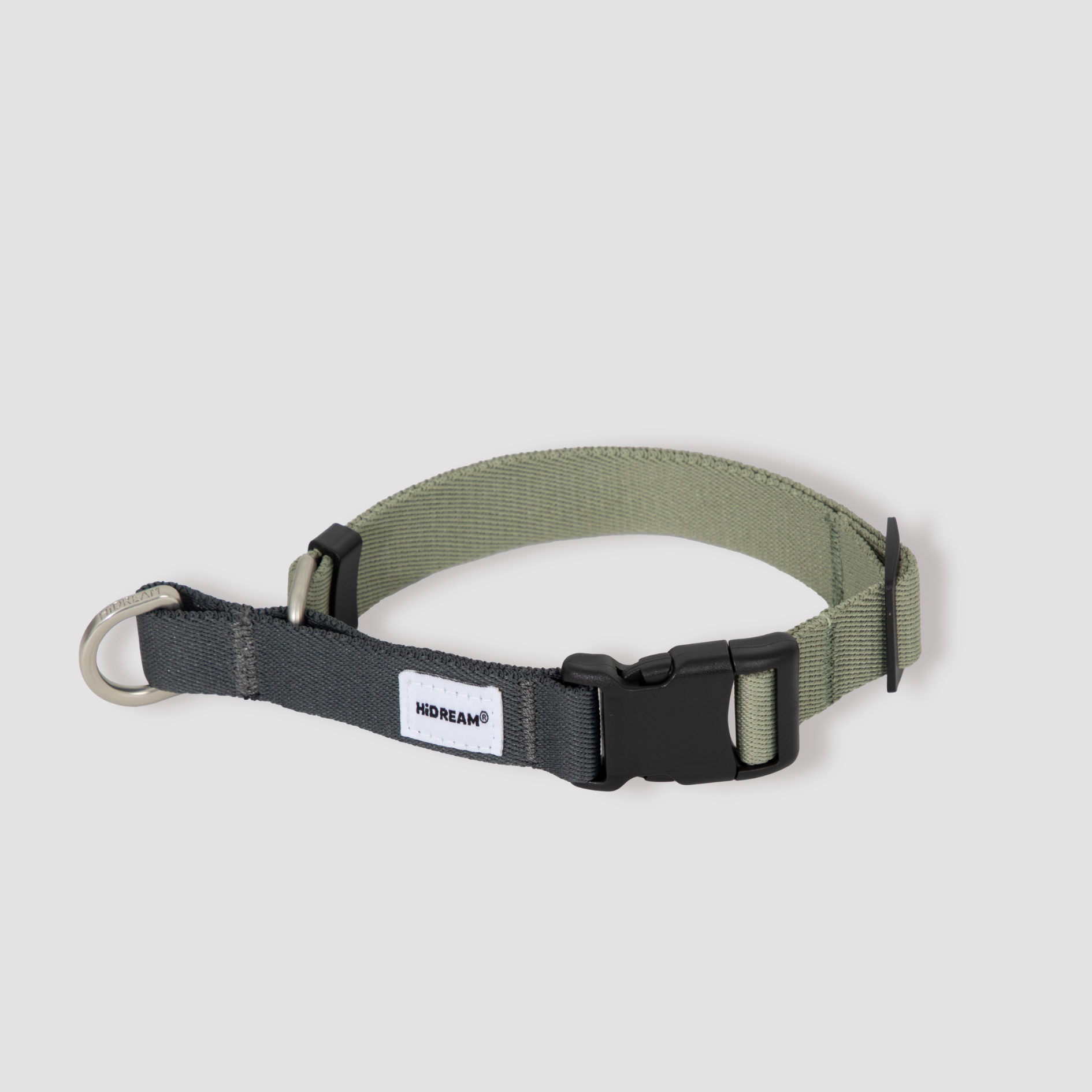 Adjustable Anti-Pull Training Collar