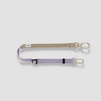 Adjustable Shock-Absorbing Car Safety Belt