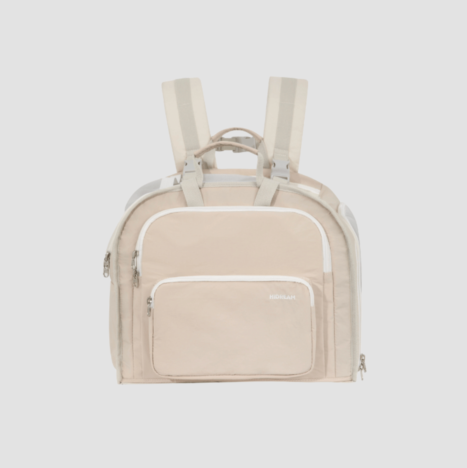 The Toast Pet Backpack Main image