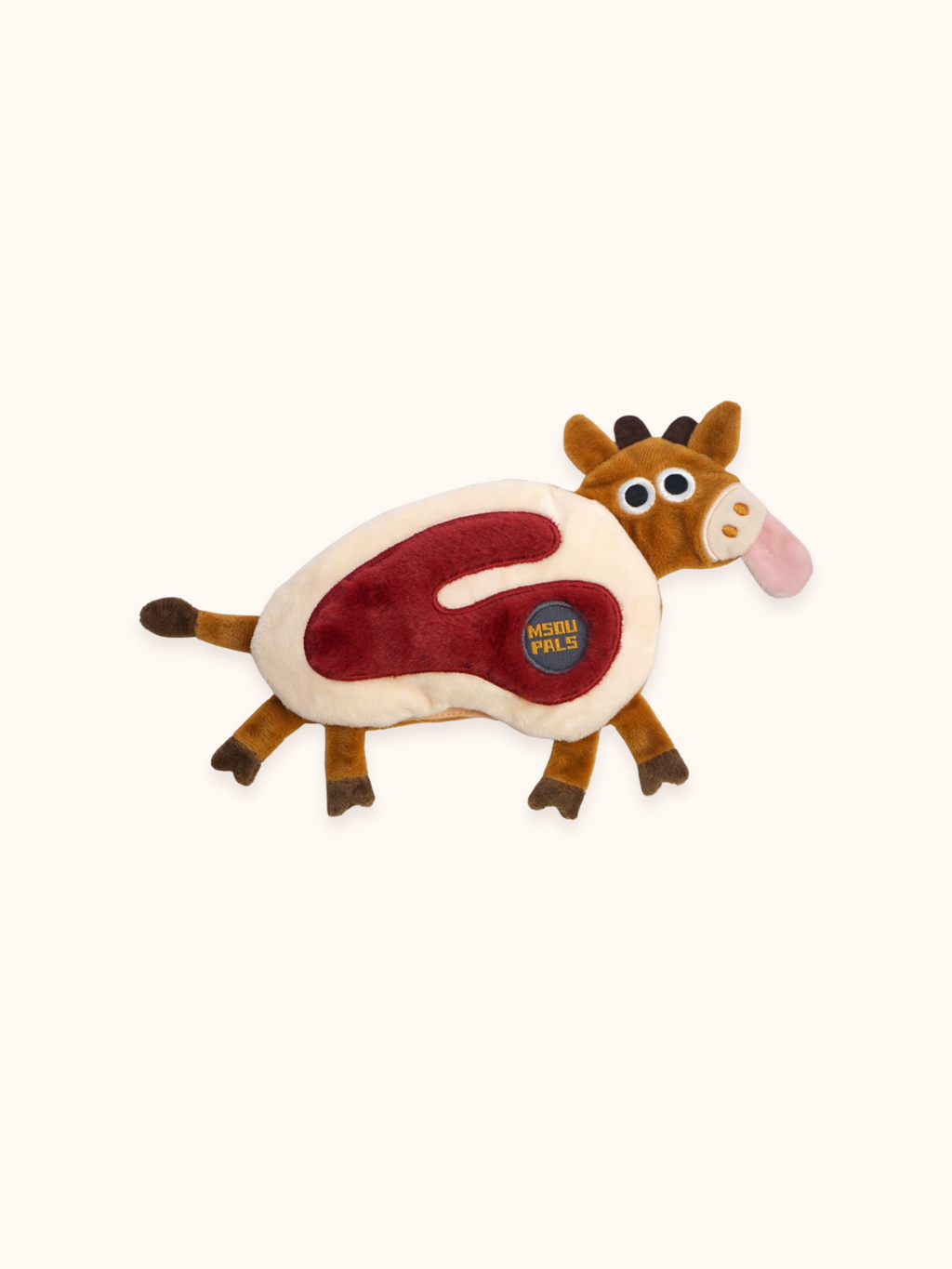 Steak Snuffle Toy