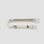 Adjustable Shock-Absorbing Car Safety Belt