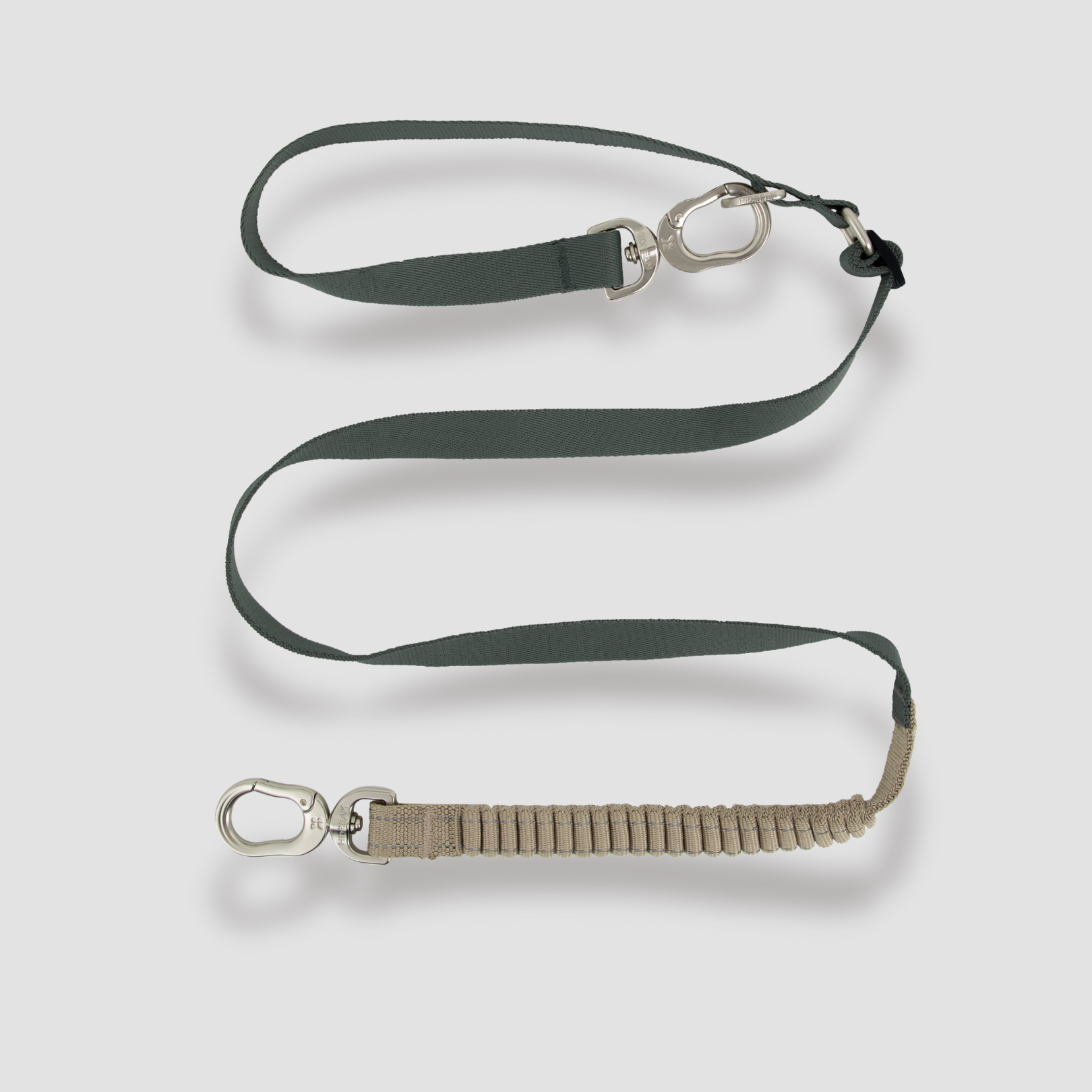 Multi-Use Dog Leash
