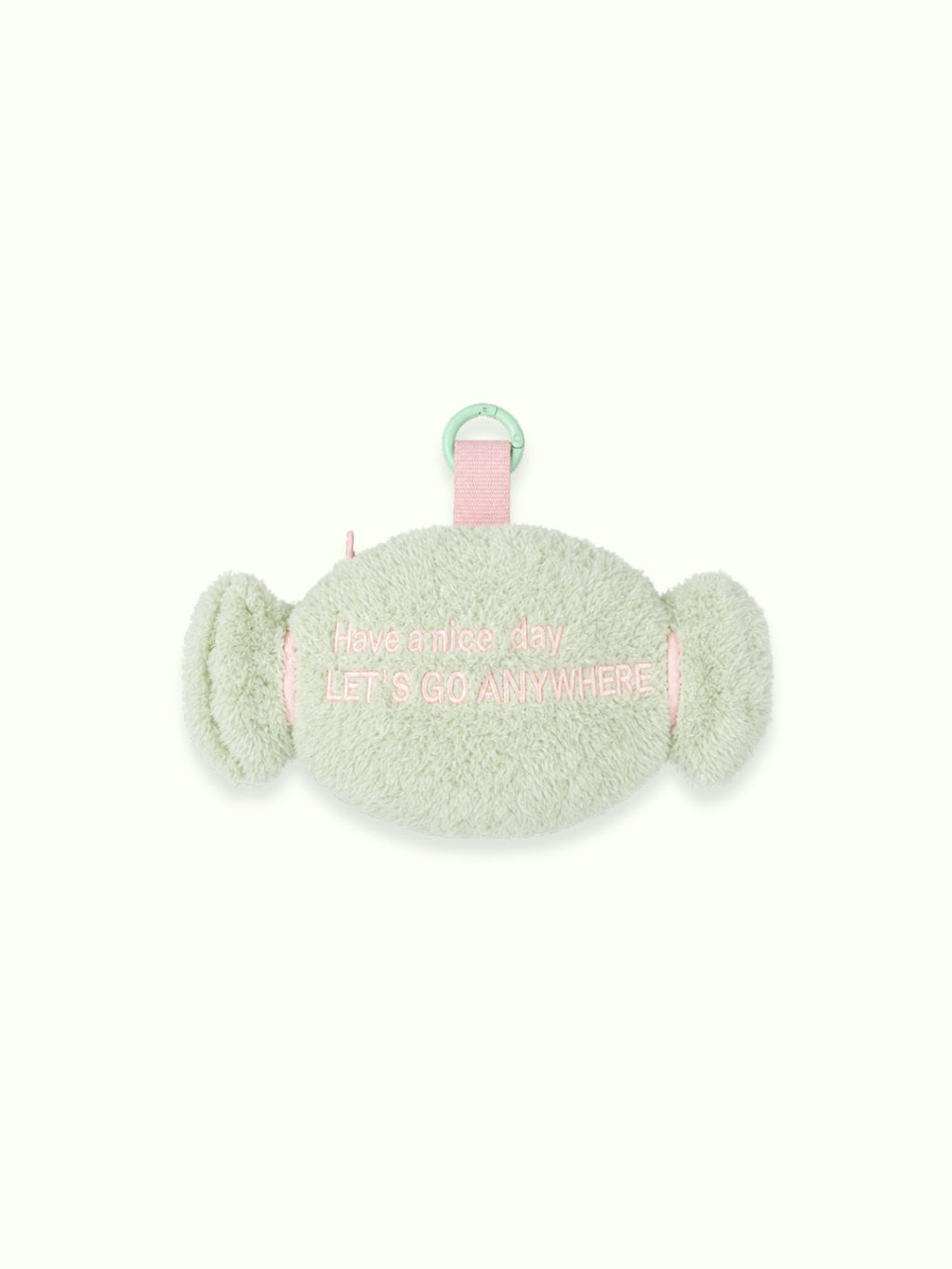Candy Pouch