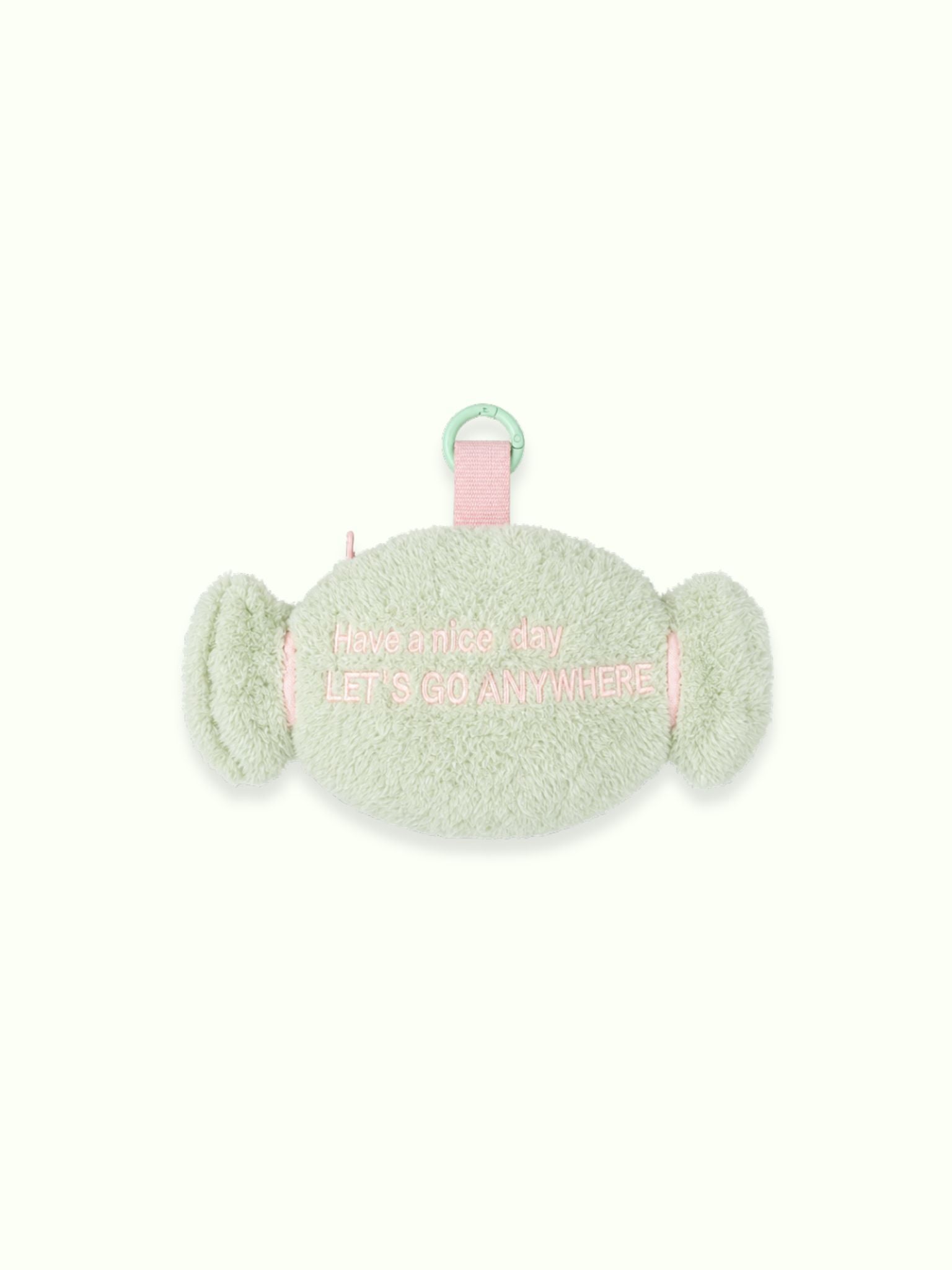 Candy Pouch