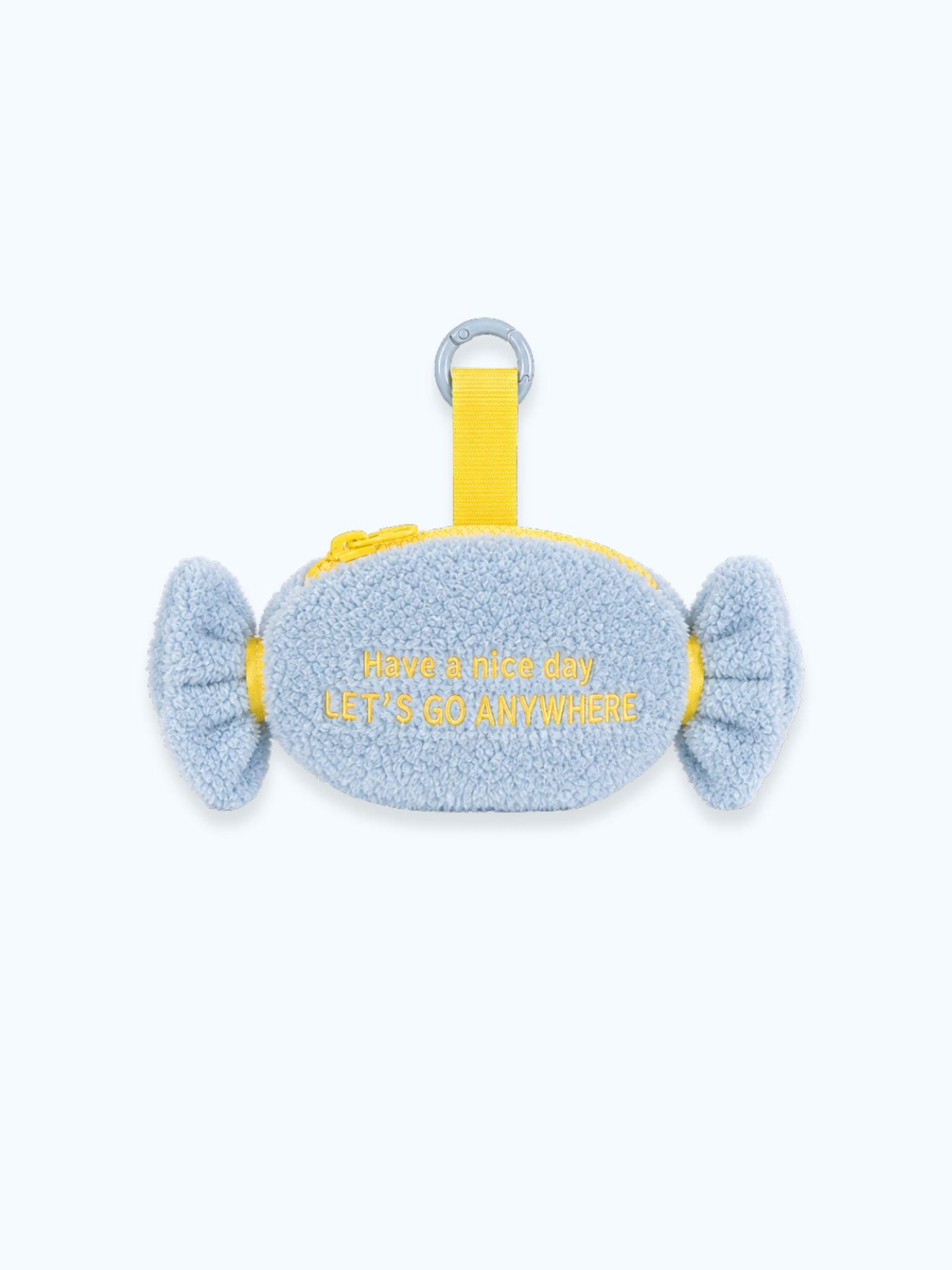 Candy Pouch Secondary image