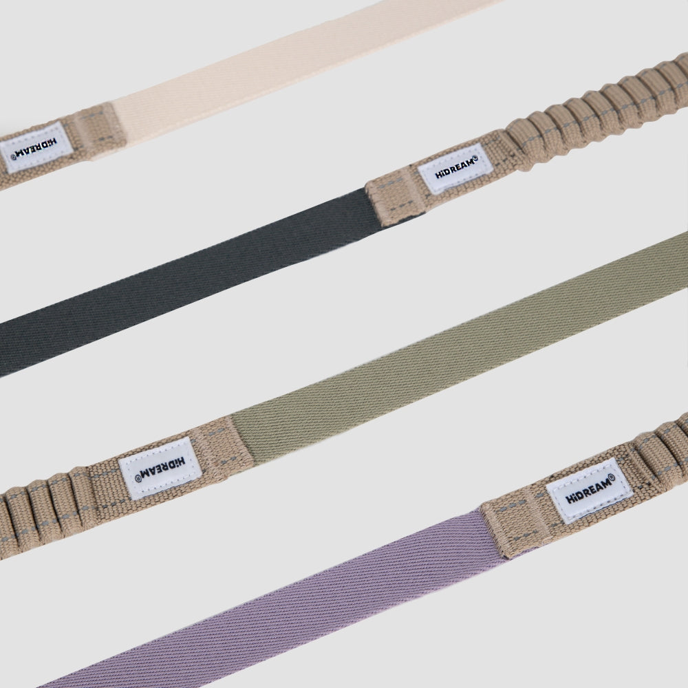 Multi-Use Dog Leash