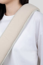 The Toast Crossbody Pet Carrier