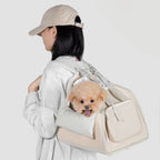 The Toast Pet Backpack