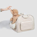 The Toast Pet Backpack