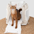 The Toast Pet Front Carrier Backpack
