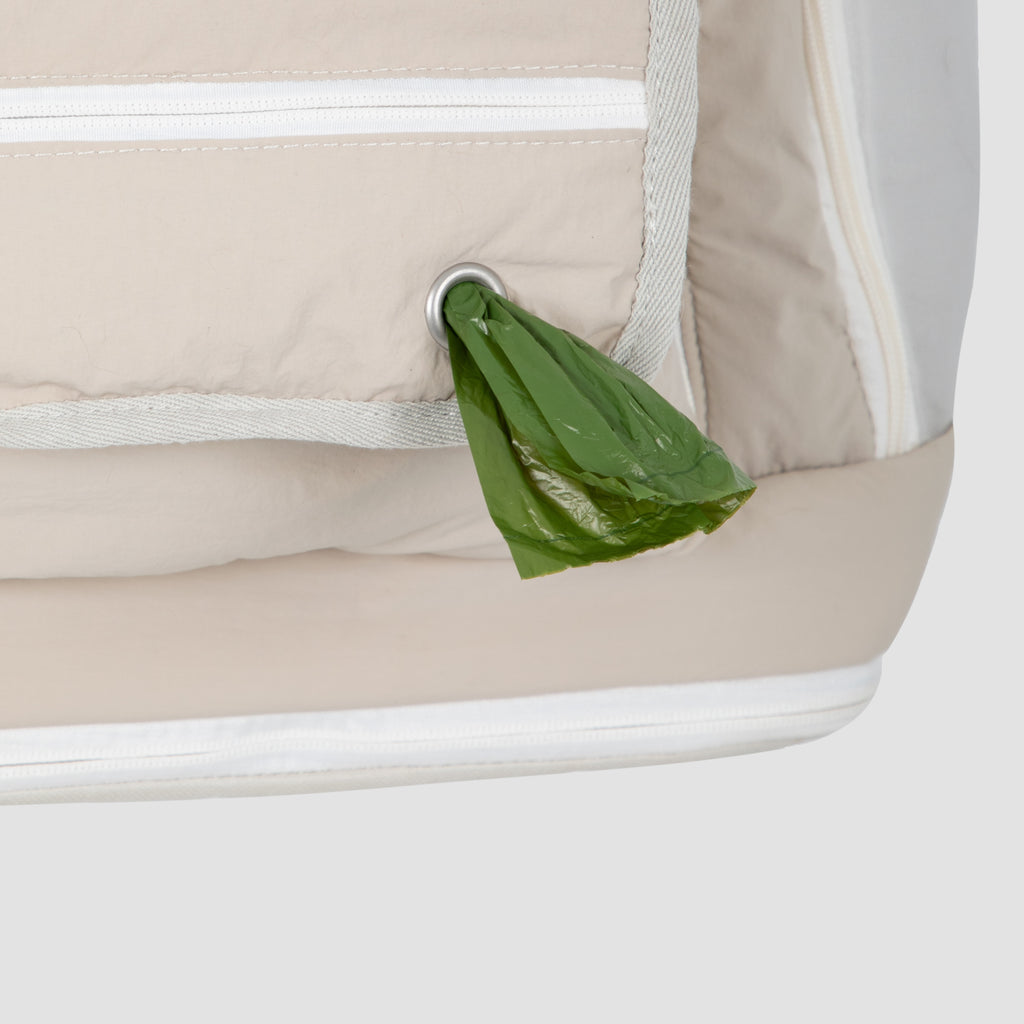 The Toast Pet Front Carrier Backpack