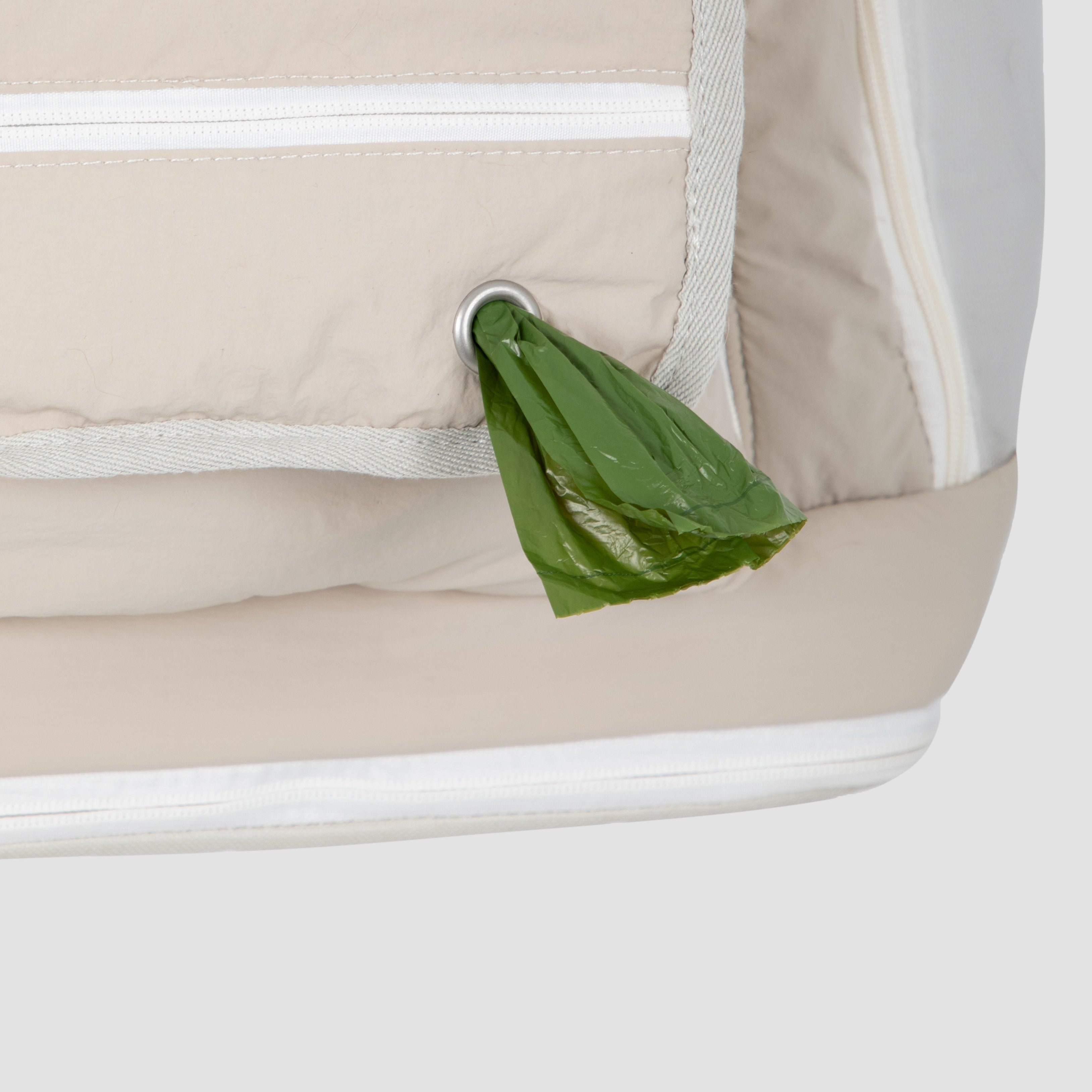The Toast Pet Front Carrier Backpack