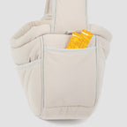 The Toast Crossbody Pet Carrier