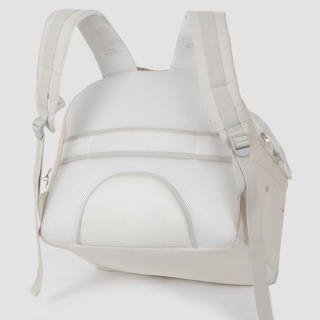 The Toast Pet Backpack