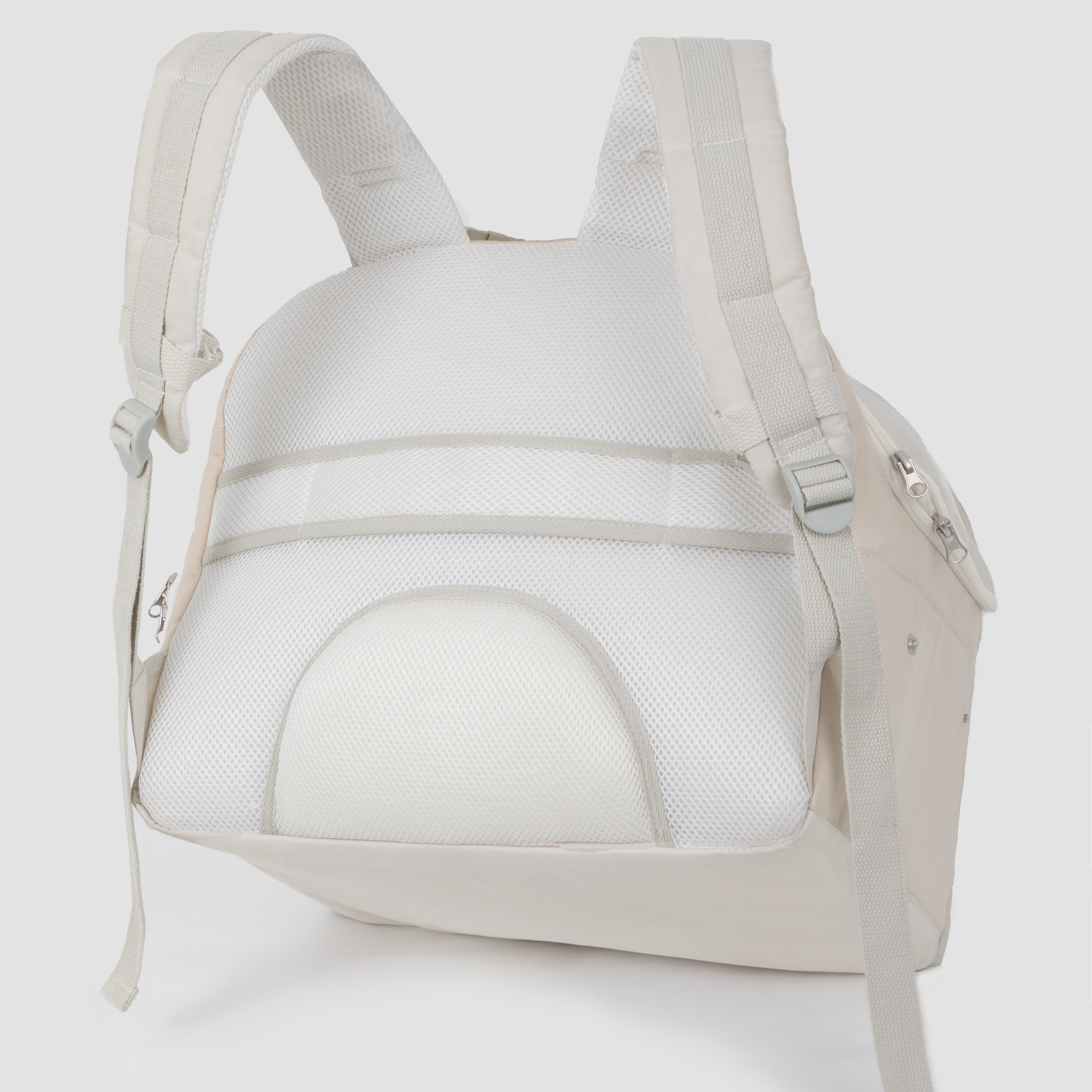 The Toast Pet Backpack