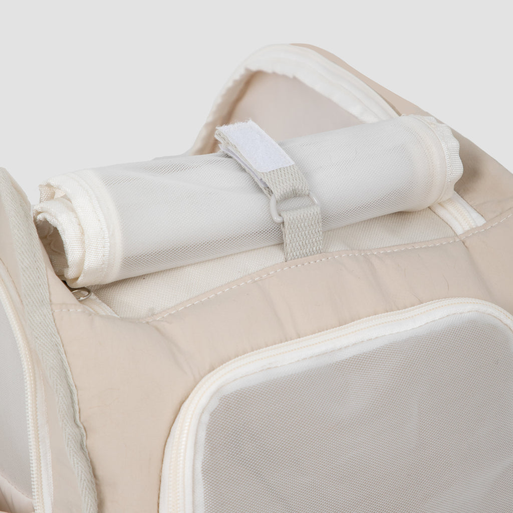 The Toast Pet Backpack