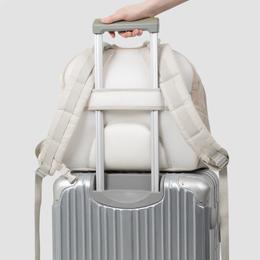 The Toast Pet Backpack