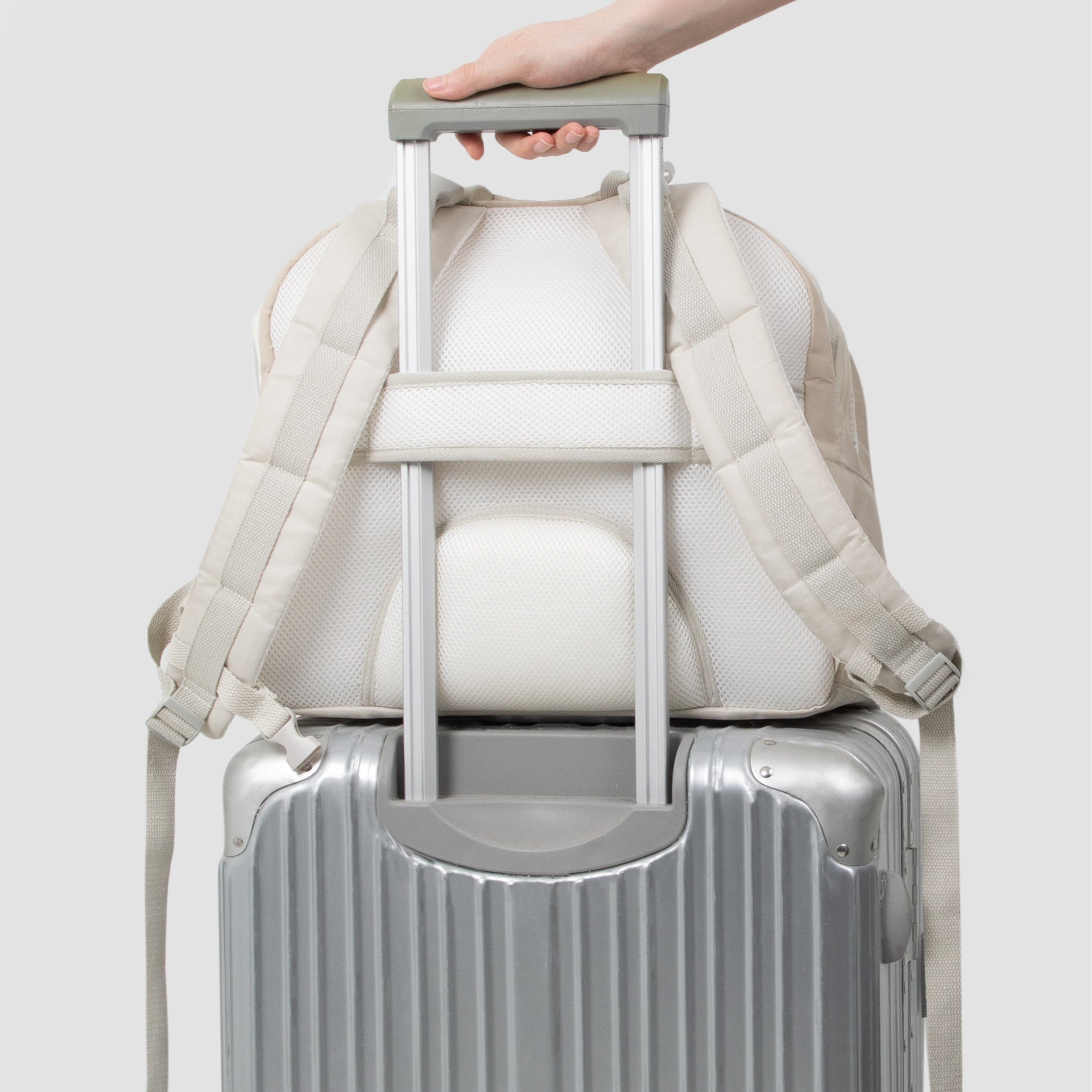 The Toast Pet Backpack