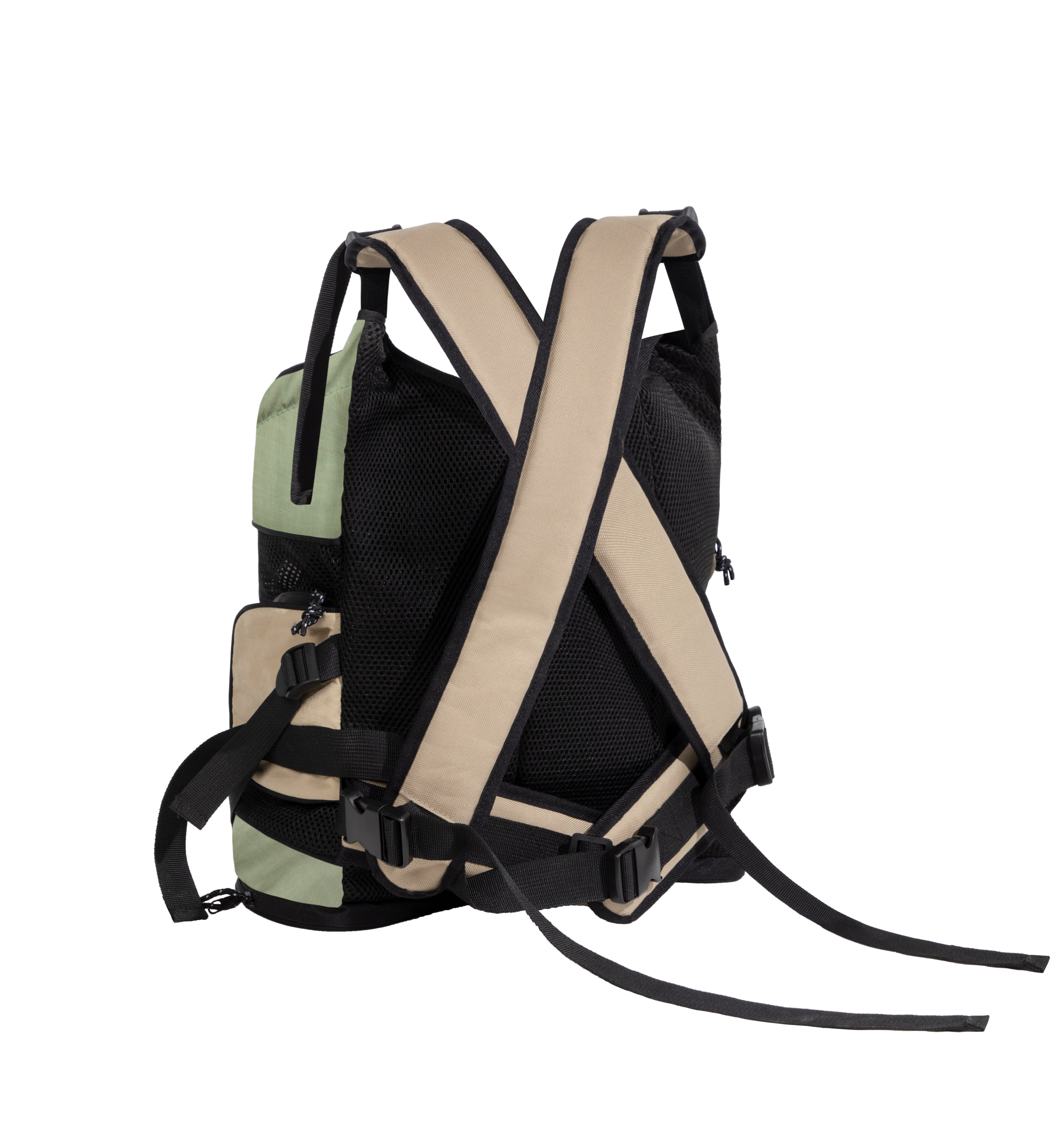 NestleEase Front Carry Pet Tote