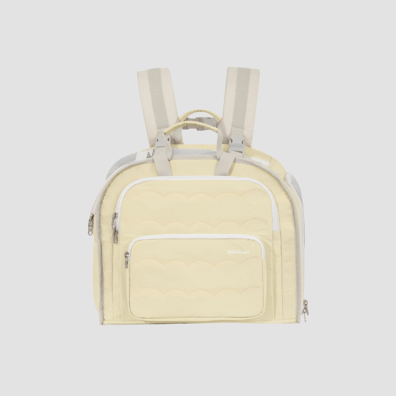 The Toast Pet Backpack