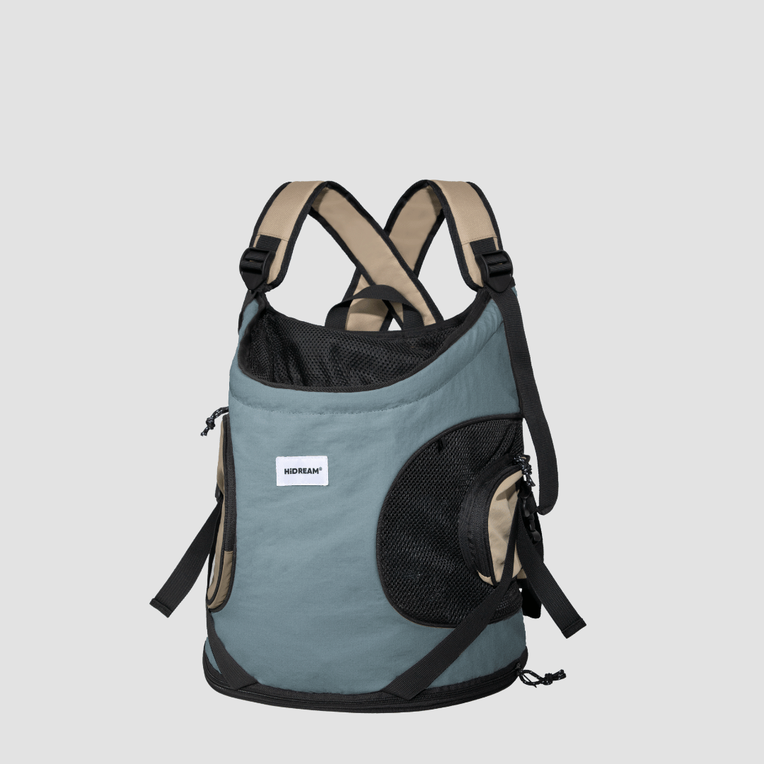 NestleEase Front Carry Pet Tote