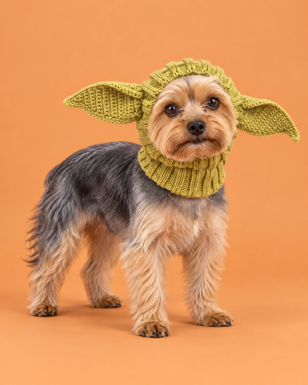 Little Alien Costume