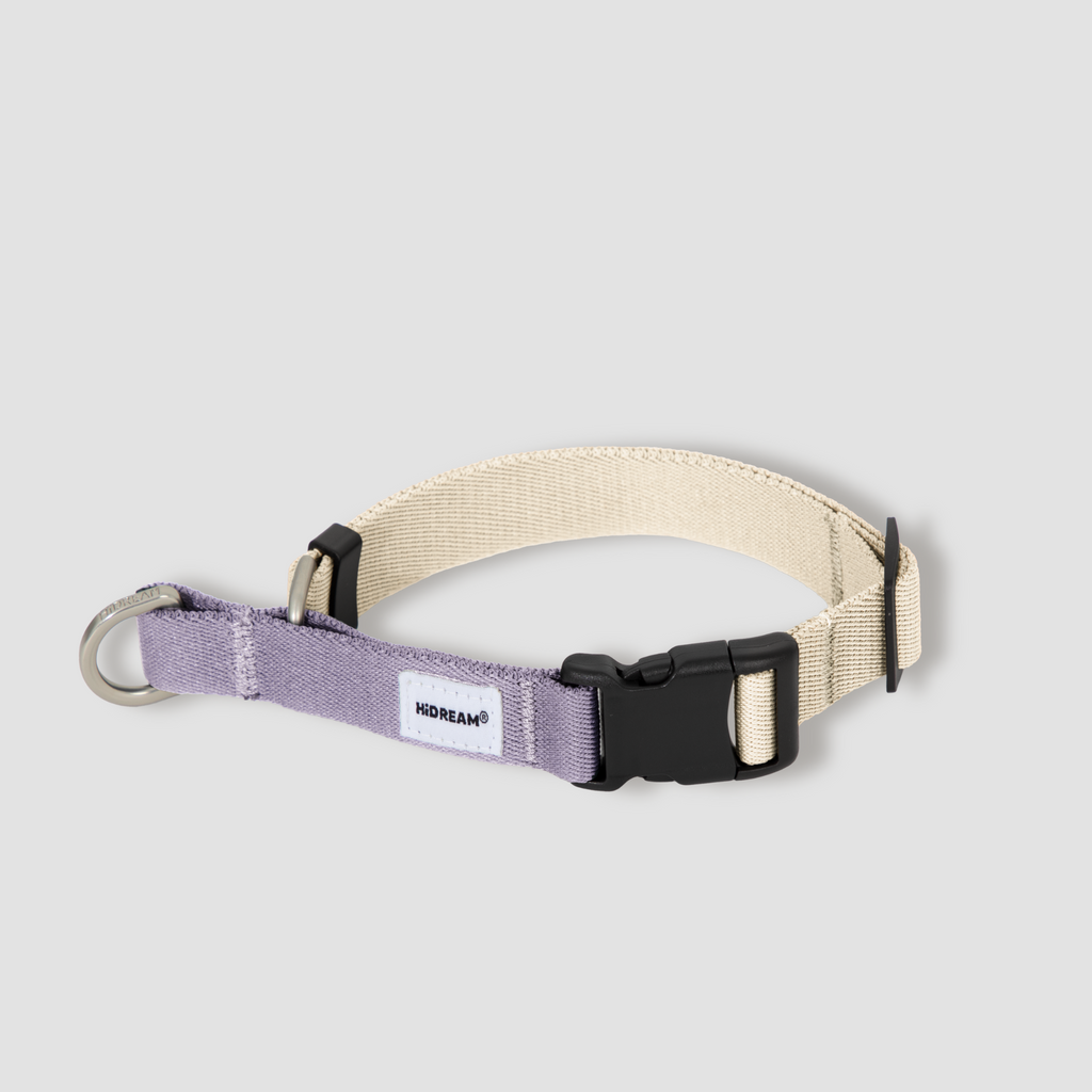 Adjustable Anti-Pull Training Collar
