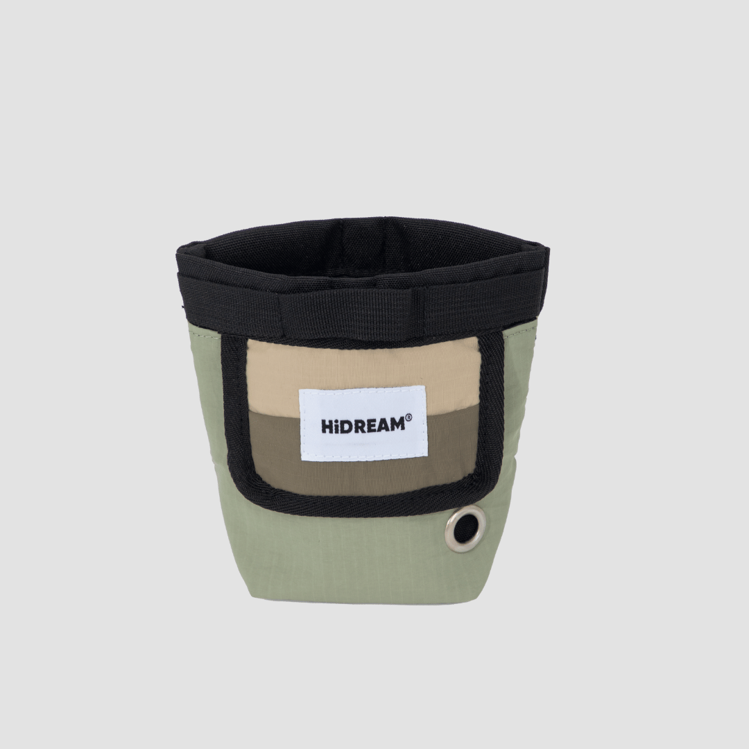 FlexFeed Training Pouch