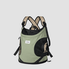 NestleEase Front Carry Pet Tote