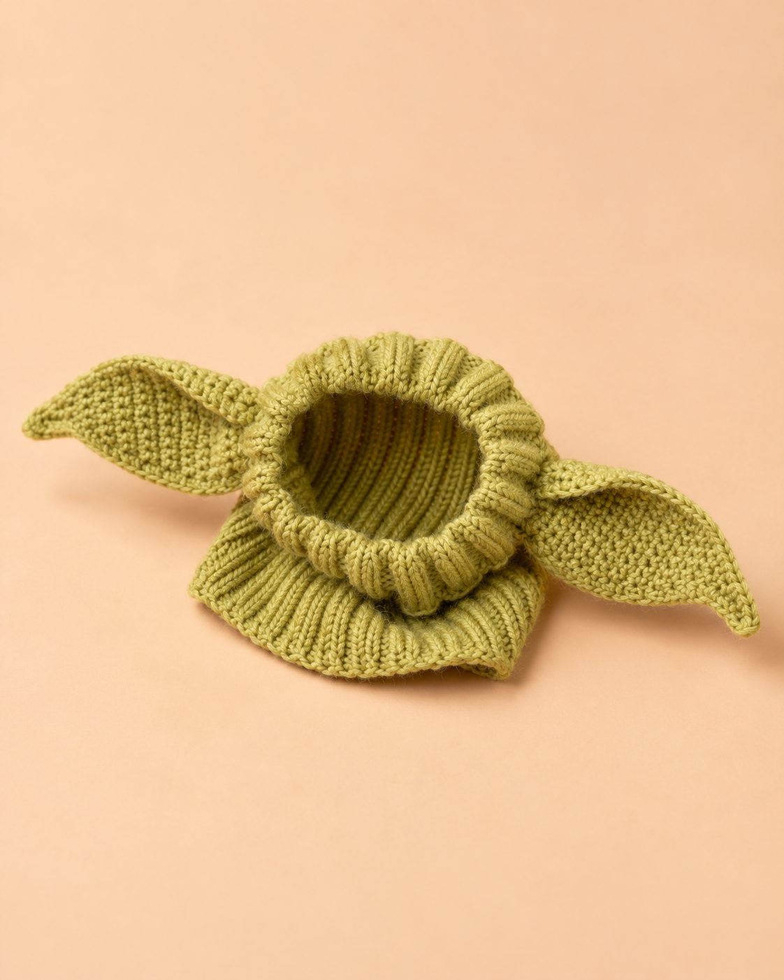 Little Alien Costume