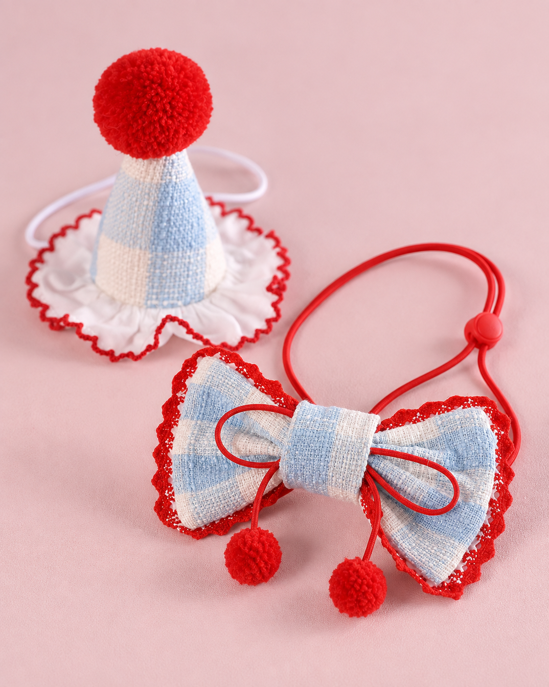 Cheery on Top Party Set