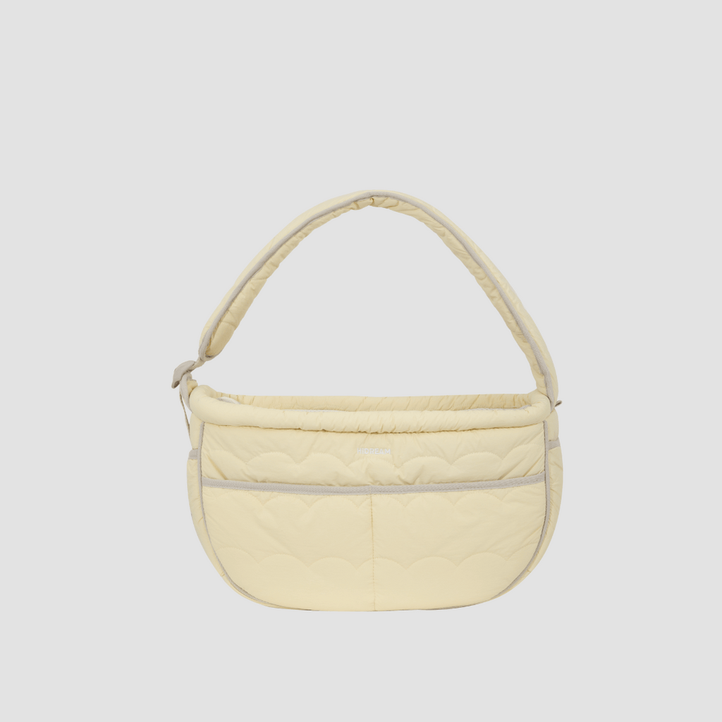 The Toast Crossbody Pet Carrier