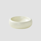 The Toast Ceramic Pet Bowl
