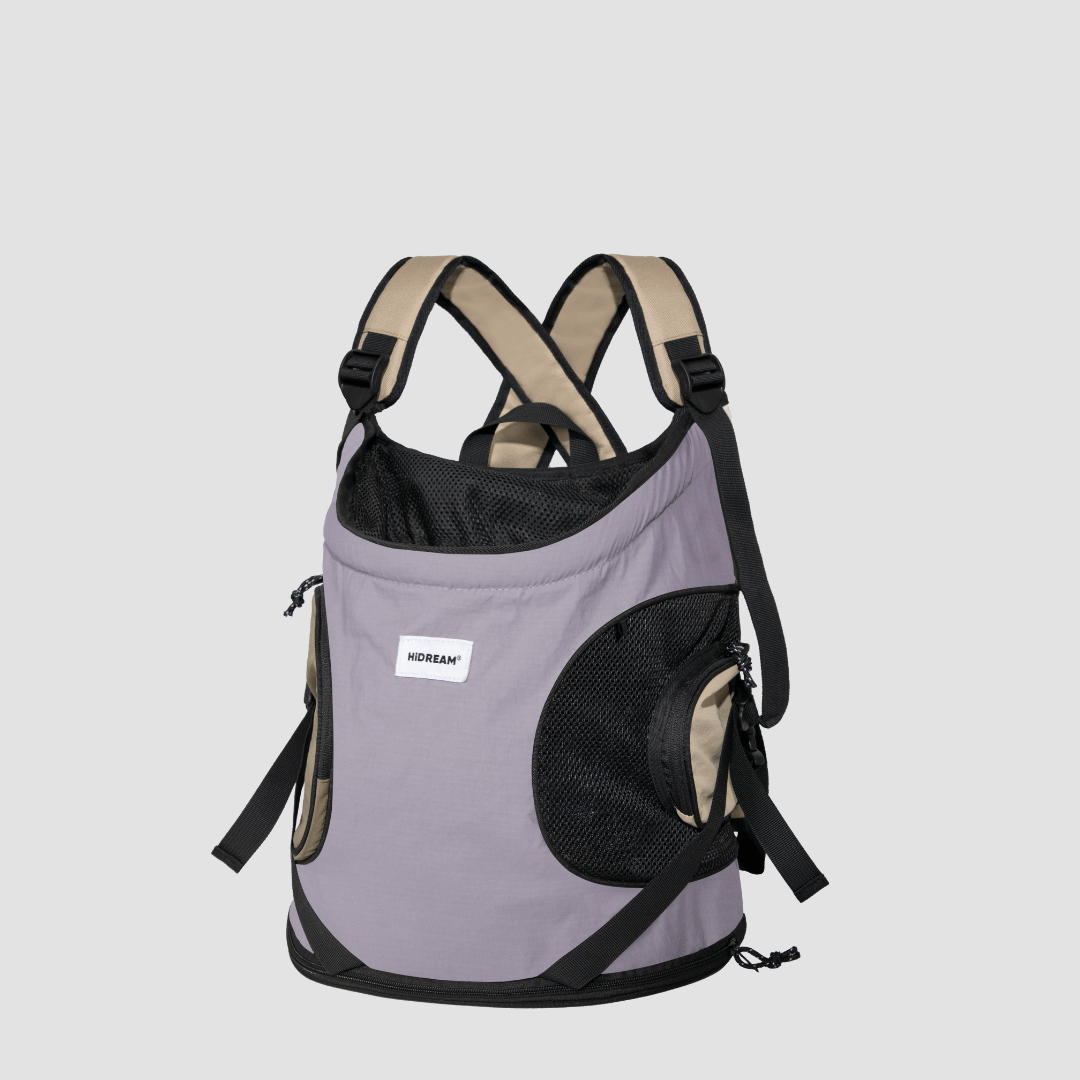 NestleEase Front Carry Pet Tote Main image