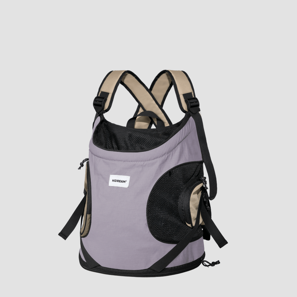 NestleEase Front Carry Pet Tote