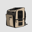Expandable Pet Travel Backpack