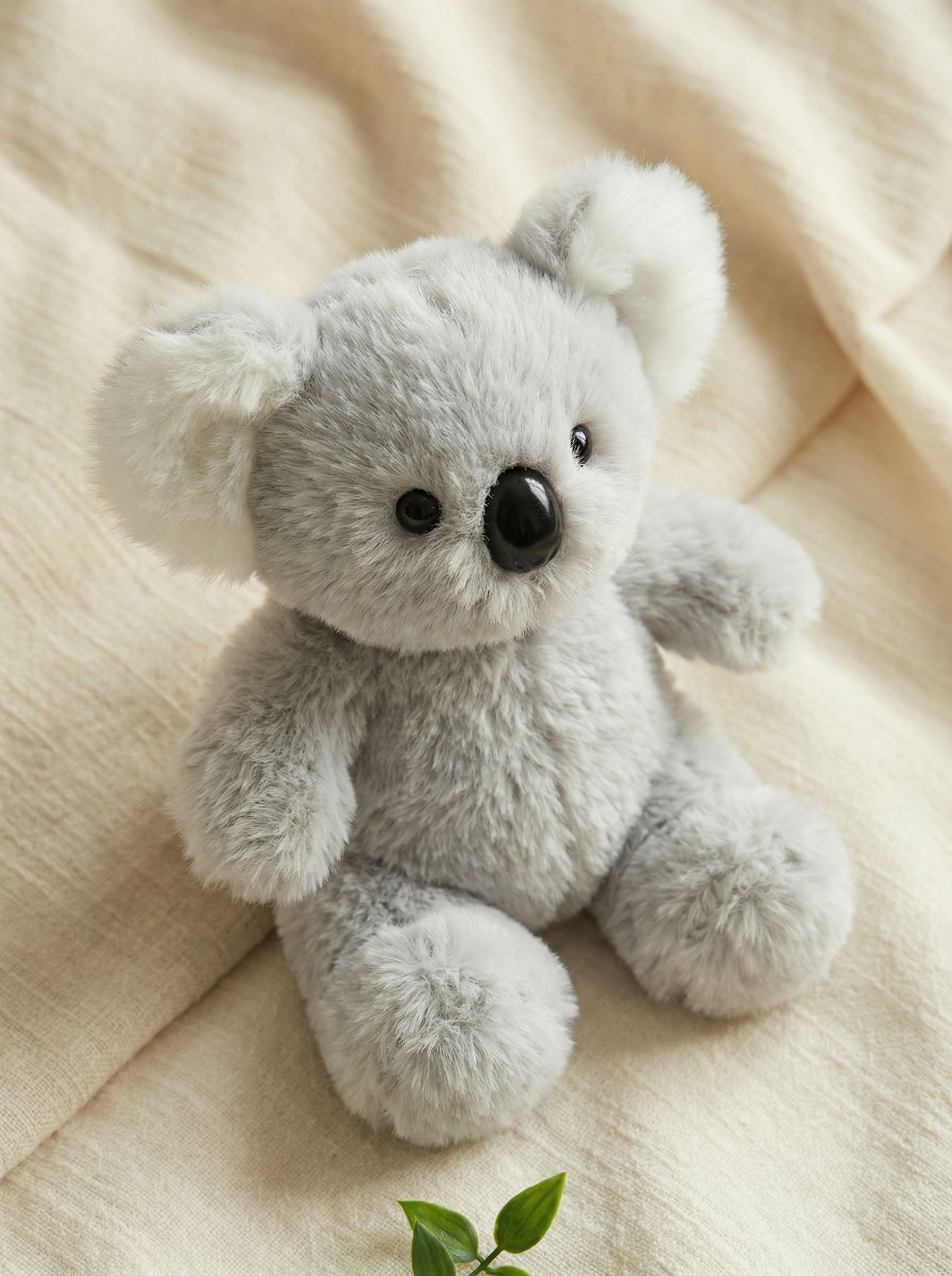 koala plush dog toy for puppies Main image